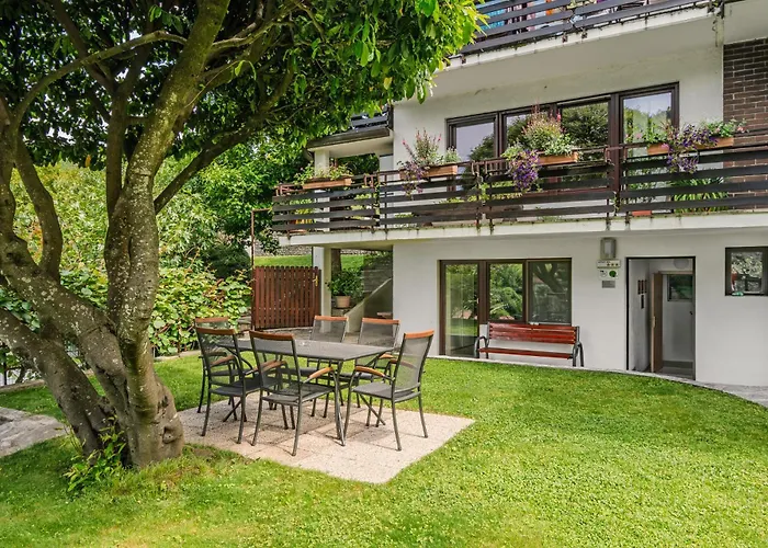 Casa vacanze Hisa Taljat Most na Soči