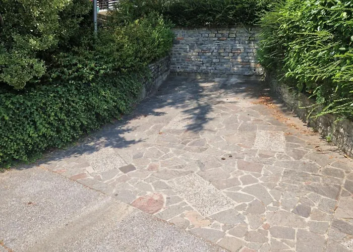 Hisa Taljat * Most na Soči