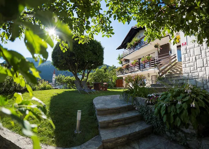 Casa vacanze Hisa Taljat