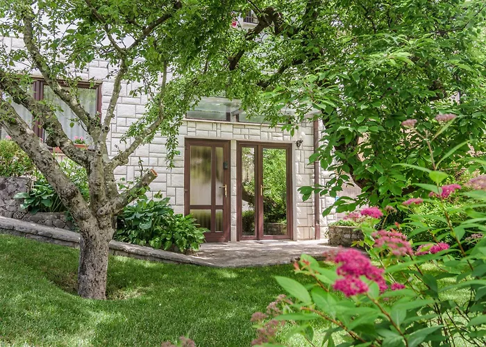 Casa vacanze Hisa Taljat Most na Soči